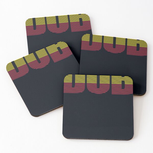 Item preview, DUB  T-Shirt designed and sold by JensaTheobald.