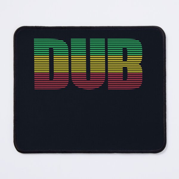 Item preview, DUB  T-Shirt designed and sold by JensaTheobald.