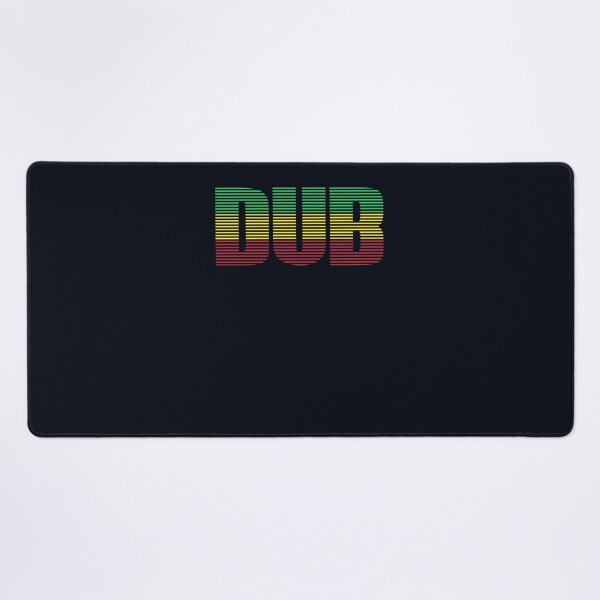 Item preview, DUB  T-Shirt designed and sold by JensaTheobald.