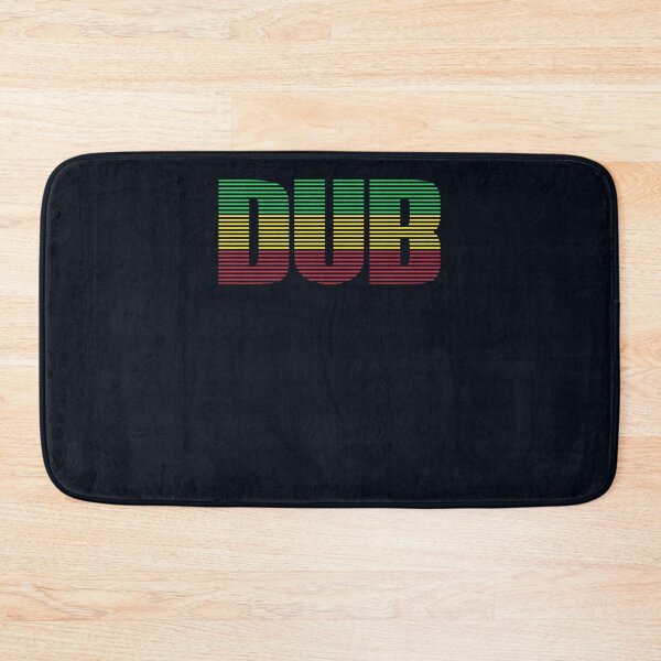 Item preview, DUB  T-Shirt designed and sold by JensaTheobald.