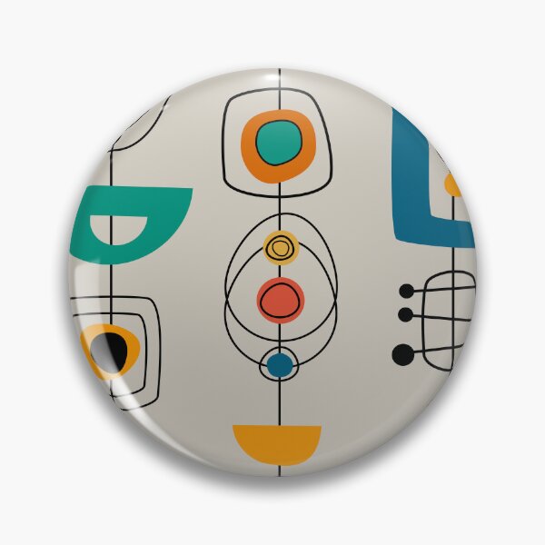 Item preview, Resumen mediados de siglo 1 designed and sold by dreamprint.