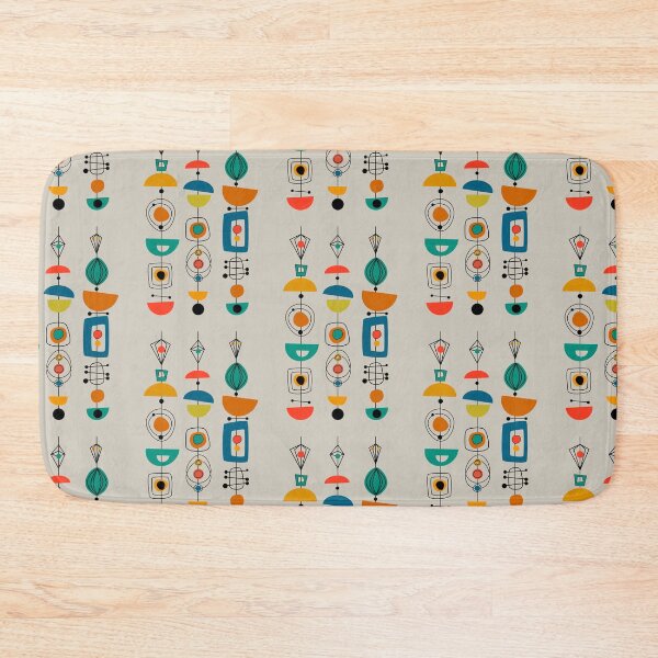 Item preview, Abstract Mid Century 1 designed and sold by dreamprint.