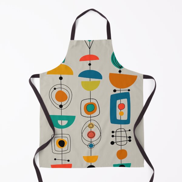 Item preview, Abstract Mid Century 1 designed and sold by dreamprint.