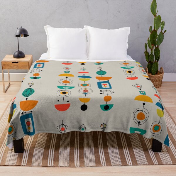 Item preview, Abstract Mid Century 1 designed and sold by dreamprint.