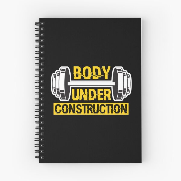 Item preview, Body Under Construction designed and sold by Lonesome-Fox.