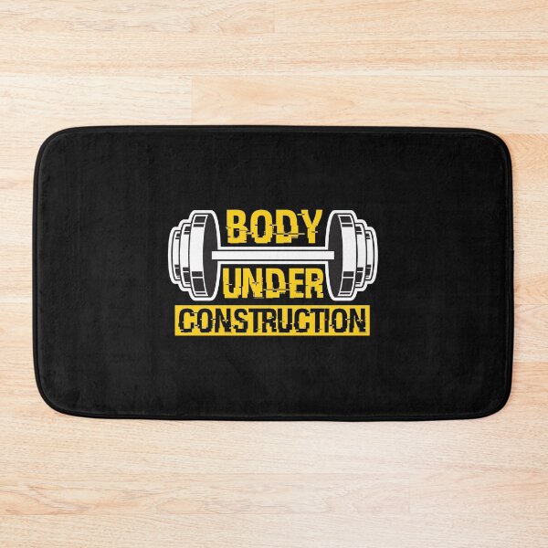 Item preview, Body Under Construction designed and sold by Lonesome-Fox.