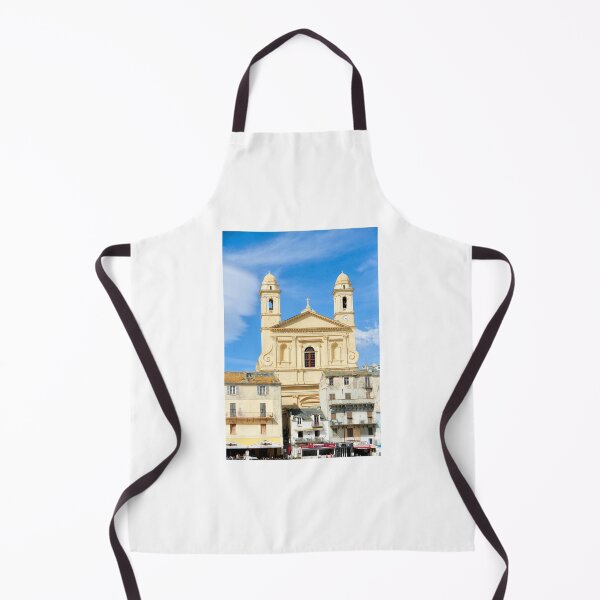 Item preview, Church of St. John the Baptist in Bastia designed and sold by JAG2B.