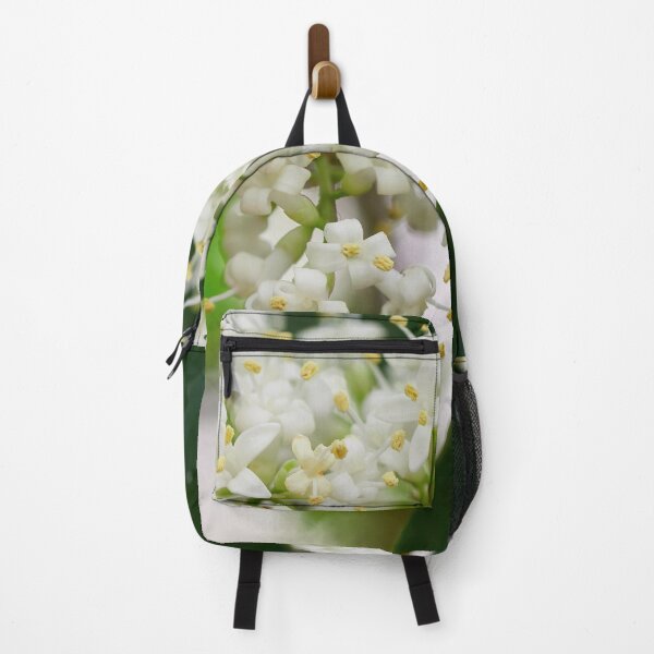 Item preview, Japanese Privet with bokeh balls designed and sold by Jouko Lehto Photography.