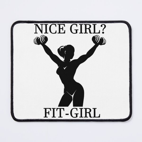 Item preview, fit girl designed and sold by KYUBE.