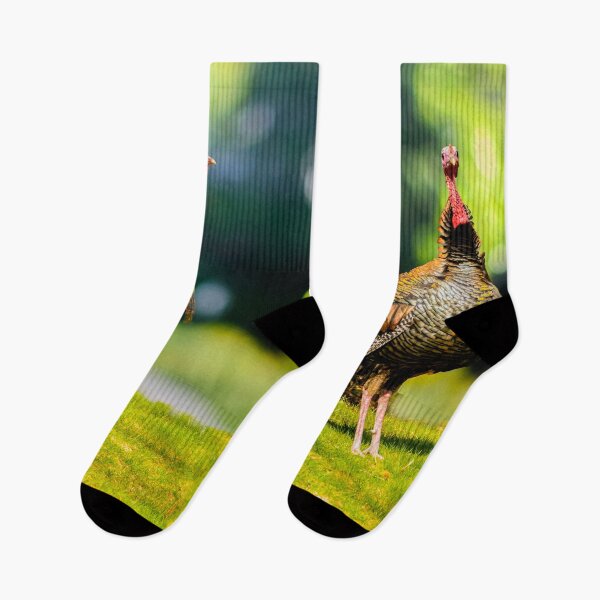 Item preview, Wild Turkeys designed and sold by LudaNayvelt.