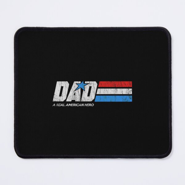 Item preview, DAD A Real American Hero Classic designed and sold by canalelassa2.
