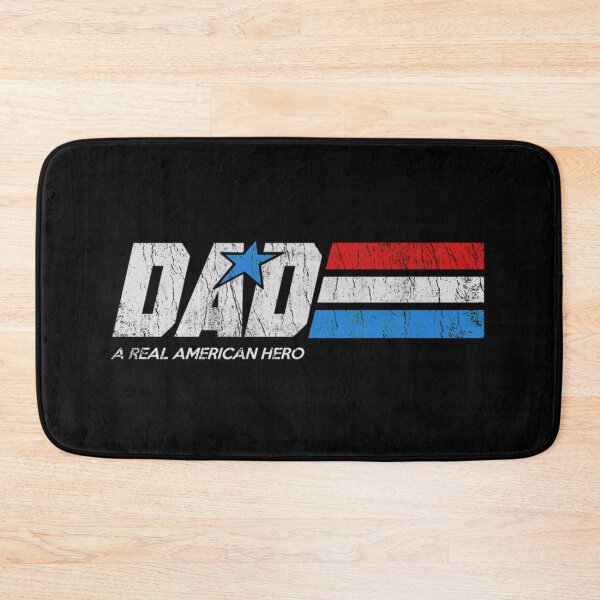 Item preview, DAD A Real American Hero Classic  designed and sold by canalelassa2.