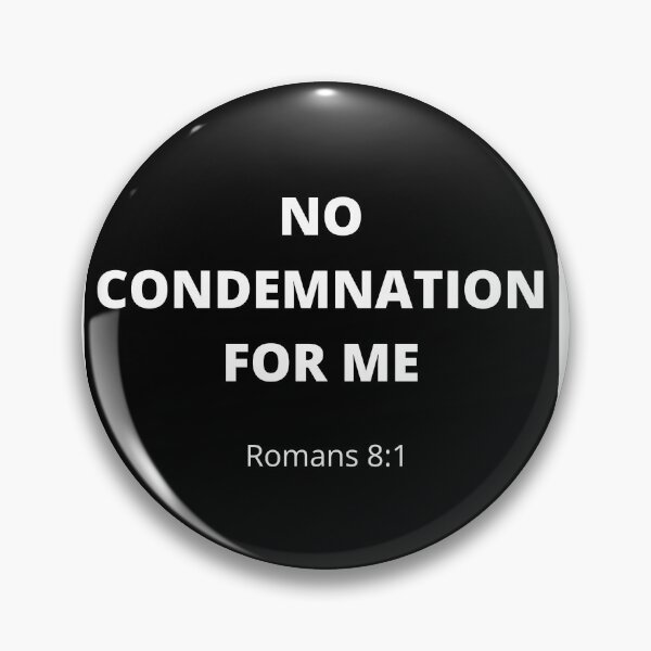 Item preview, Condemnation, Blessed, Adoption, Forgiven, Bible verse, Bible, Verse, Christian, Jesus, God, Faith, Christianity, Religion, Lord, Motivational, cute, Grace, Quotes. Christian quotes. designed and sold by Isheshop.