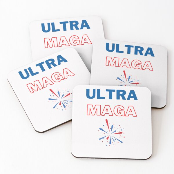 Item preview, Ultra Maga designed and sold by SamShop ⭐⭐⭐⭐⭐.