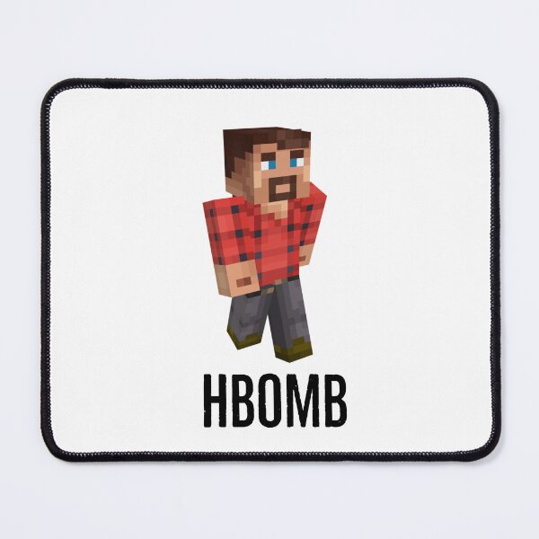 Item preview, hbomb minecraft designed and sold by bestizeyy.