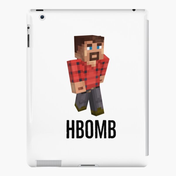 Belle Delphine minecraft  iPad Case & Skin for Sale by bestizeyy