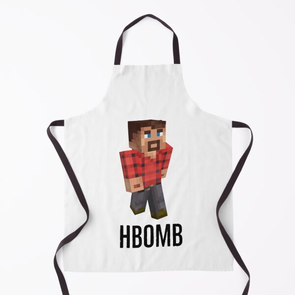 Item preview, hbomb minecraft designed and sold by bestizeyy.