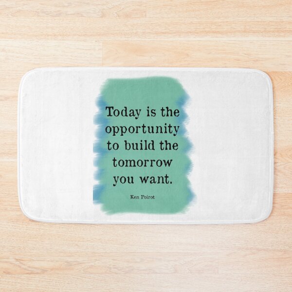 Item preview, Motivational quote designed and sold by VeenaNair23.