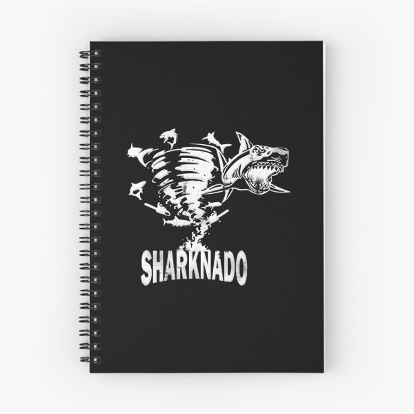 Item preview, Sharknado Essential  designed and sold by glimpglover8.