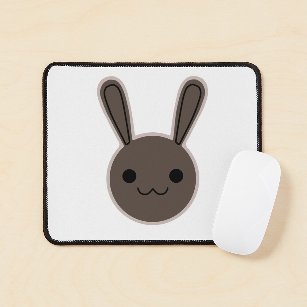 Item preview, Mouse Pad designed and sold by Alfaaheim.
