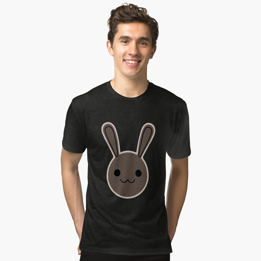 Item preview, Tri-blend T-Shirt designed and sold by Alfaaheim.
