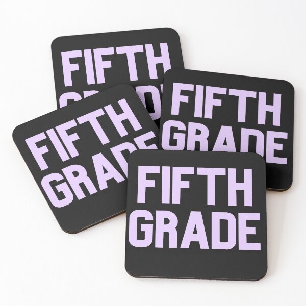 Item preview, Fifth Grade Field Day Squad designed and sold by Chanchane Store.