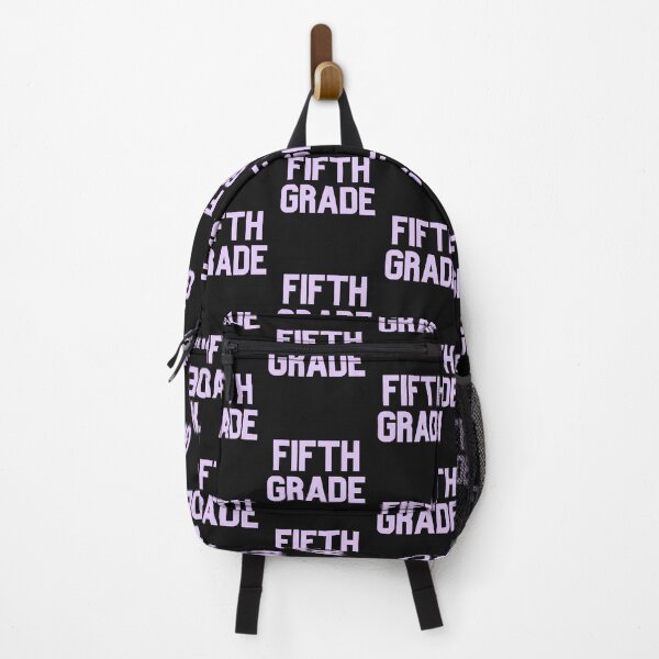 Item preview, Fifth Grade Field Day Squad designed and sold by Chanchane Store.