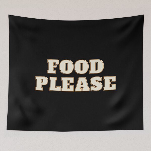 Item preview, Food Please (Second Edition) -- Age of Empires 2-- Classic  designed and sold by amerorickhh.