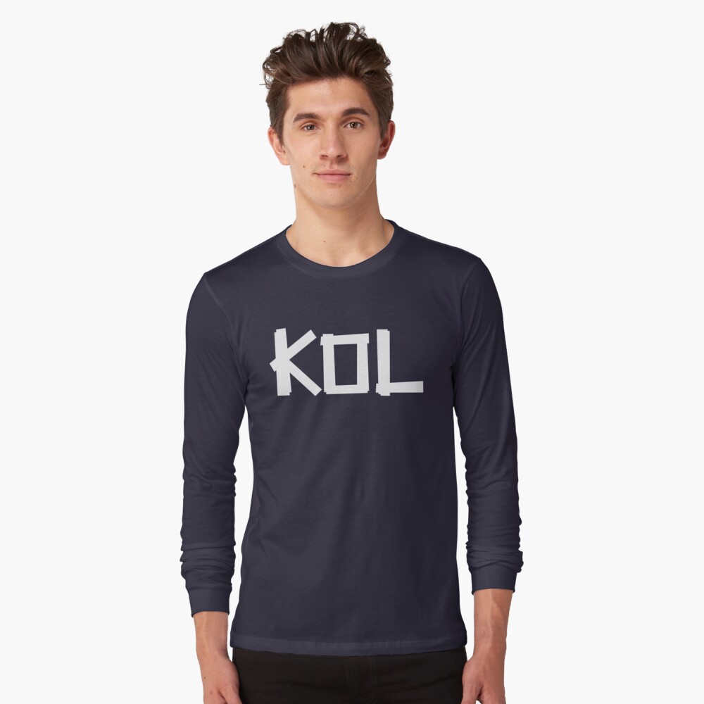 KOL\