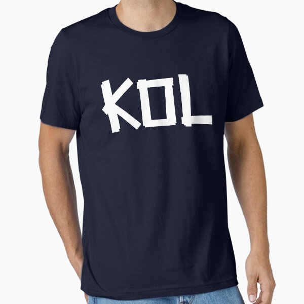 Item preview, KOL designed and sold by kaligraf.