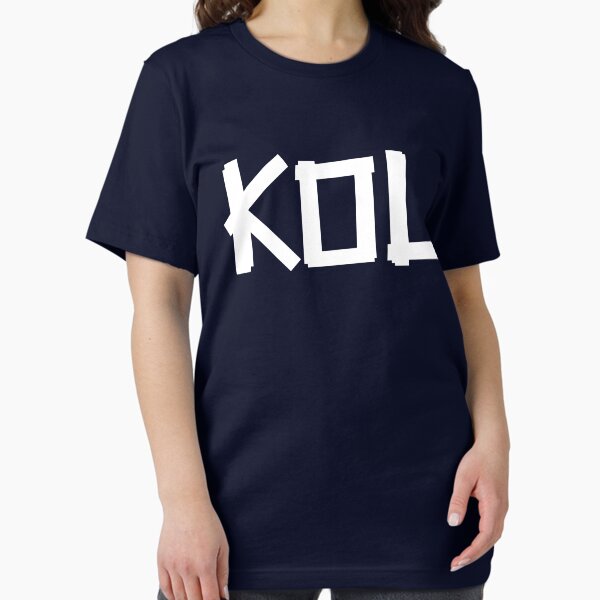 KOL Essential T-Shirt