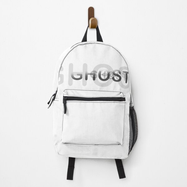 Item preview, GHOST designed and sold by EraStores.