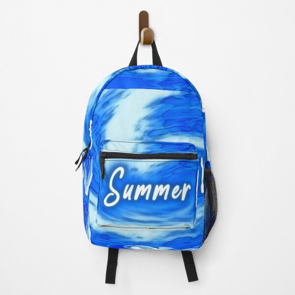 Item preview, summer vibes designed and sold by oddityghosting.