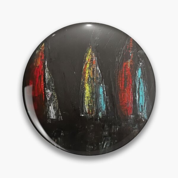 Item preview, Less is Moored designed and sold by NickyBrendon.