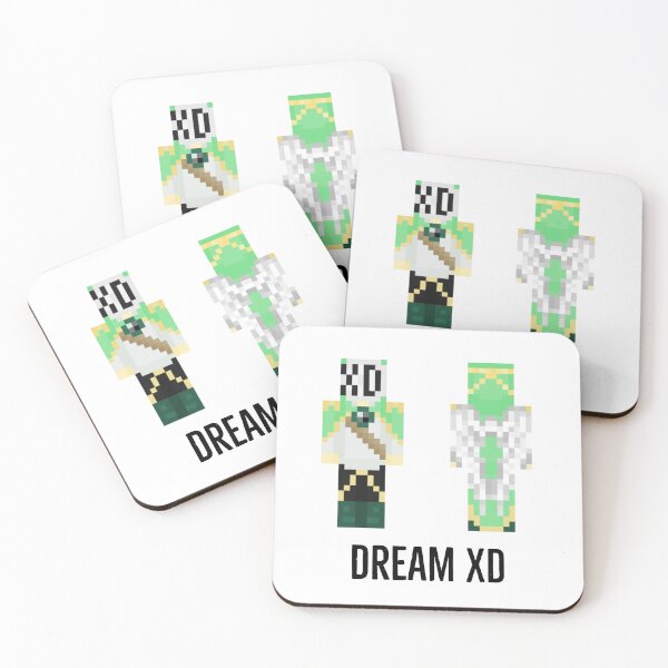 Item preview, dreamxd minecraft  designed and sold by bestizeyy.