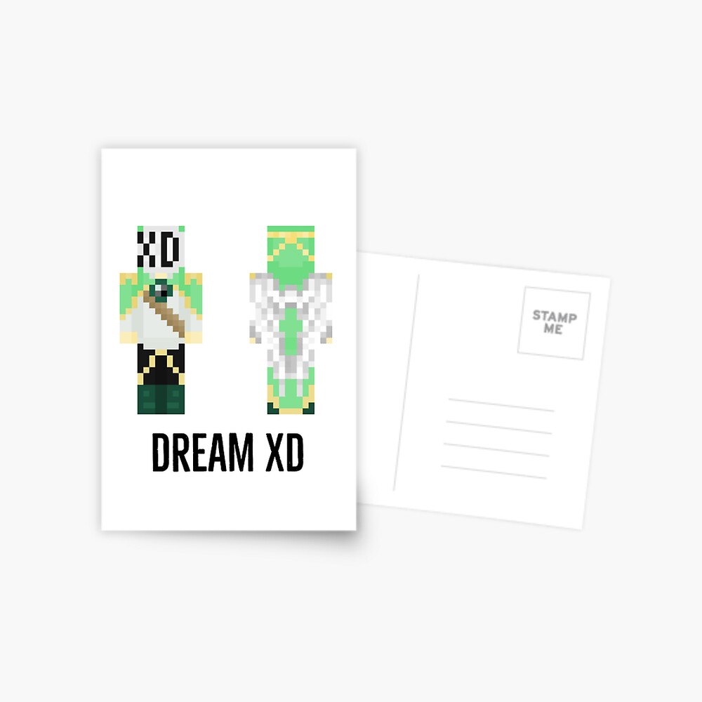 sapnap minecraft  Greeting Card for Sale by bestizeyy