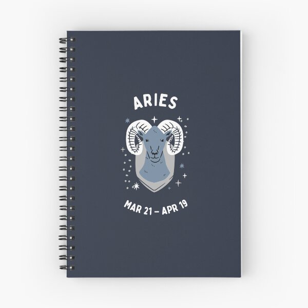 Item preview, Aries March 21 - April 19 designed and sold by GasconyPassion.
