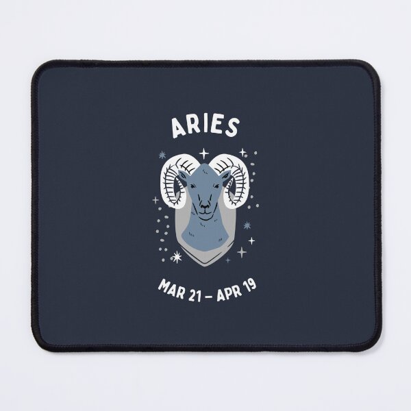 Item preview, Aries March 21 - April 19 designed and sold by GasconyPassion.