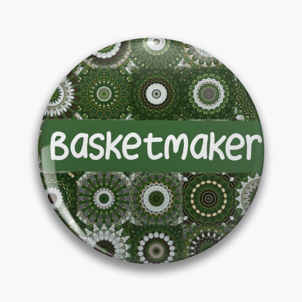 Item preview, Copy of  BASKETMAKER'S know best  designed and sold by Coexist In Tee's .