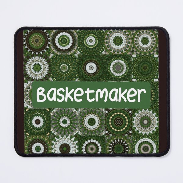 Item preview, Copy of BASKETMAKER'S know best designed and sold by Coexist In Tee's .
