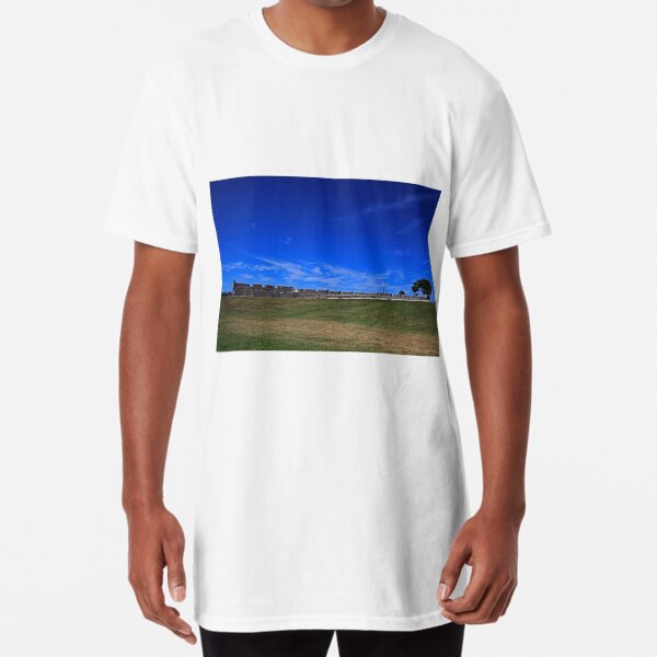 Item preview, Castillo de San Marcos V designed and sold by Michiale.
