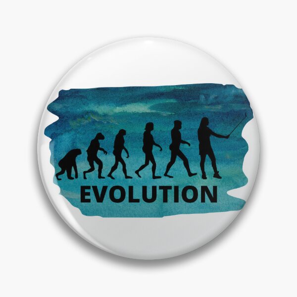 Item preview, Selfie Evolution designed and sold by imagine99.