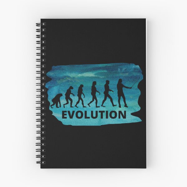 Item preview, Selfie Evolution designed and sold by imagine99.