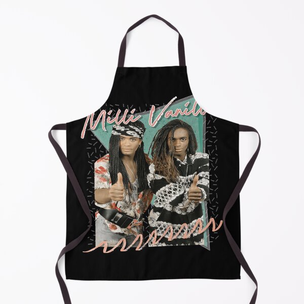 Item preview, Milli Vanilli designed and sold by shopHD-02.