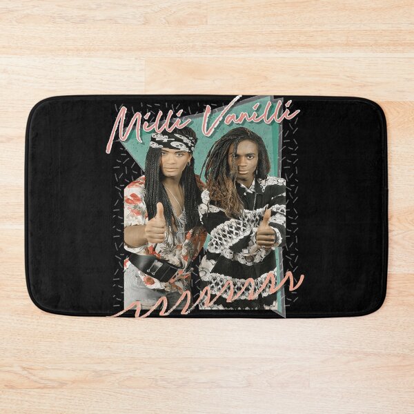 Item preview, Milli Vanilli designed and sold by shopHD-02.