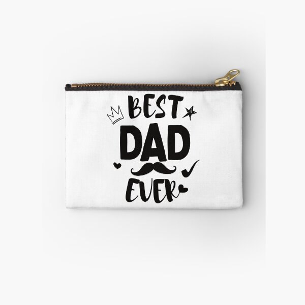 Item preview, Best Dad Ever designed and sold by calalassy.