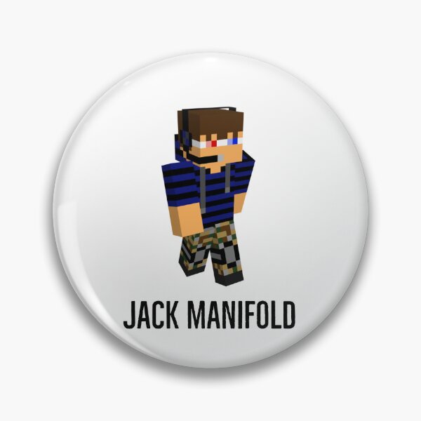 Item preview, jack manifold minecraft  designed and sold by bestizeyy.