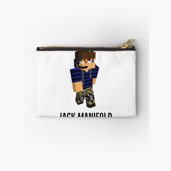 Item preview, jack manifold minecraft  designed and sold by bestizeyy.
