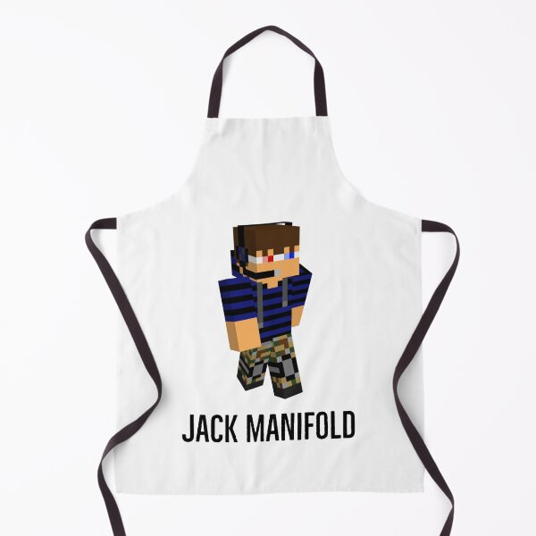Item preview, jack manifold minecraft  designed and sold by bestizeyy.