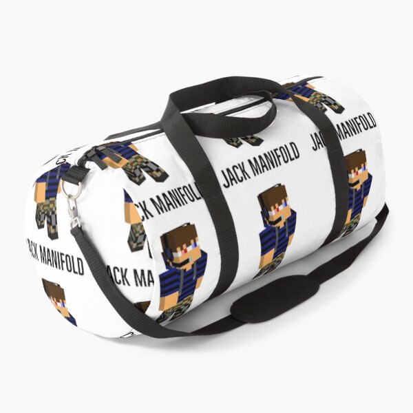 Item preview, jack manifold minecraft  designed and sold by bestizeyy.